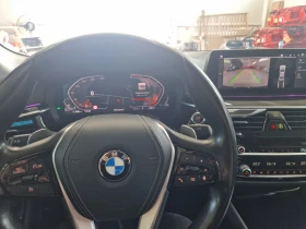 BMW 530 - 63500 лв. - 51065462 | Car24.bg