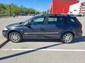 Обява за продажба на Renault Megane Megane II, Phase II, Grandtour 1.5 dci, 6 скорости ~4 500 лв. - изображение 4
