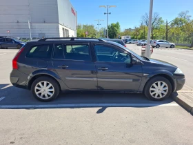 Обява за продажба на Renault Megane Megane II, Phase II, Grandtour 1.5 dci, 6 скорости ~4 500 лв. - изображение 3