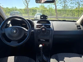 Обява за продажба на Renault Megane Megane II, Phase II, Grandtour 1.5 dci, 6 скорости ~4 500 лв. - изображение 9