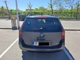 Обява за продажба на Renault Megane Megane II, Phase II, Grandtour 1.5 dci, 6 скорости ~4 500 лв. - изображение 2