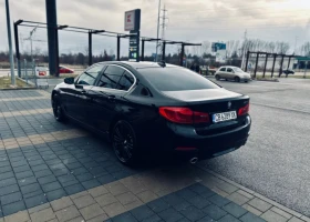 BMW 520 | Mobile.bg    5