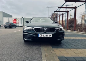 BMW 520 | Mobile.bg    2