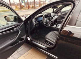 BMW 520 | Mobile.bg    9