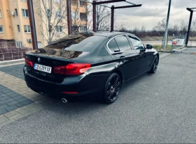 BMW 520 | Mobile.bg    3