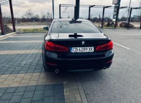 BMW 520 | Mobile.bg    8
