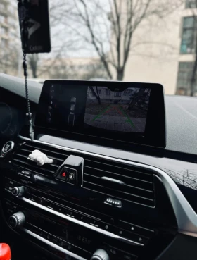 BMW 520 | Mobile.bg    13