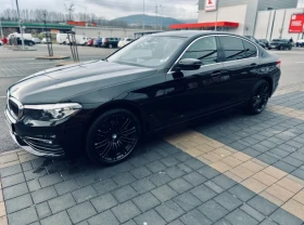 BMW 520 | Mobile.bg    6
