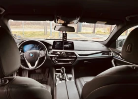 BMW 520 | Mobile.bg    10