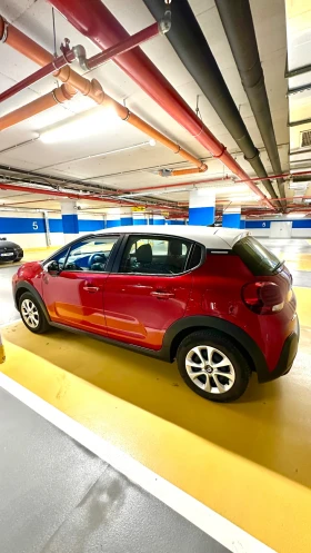 Обява за продажба на Citroen C3 You! В гаранция ~10 000 лв. - изображение 3