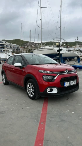 Обява за продажба на Citroen C3 You! В гаранция ~10 000 лв. - изображение 2