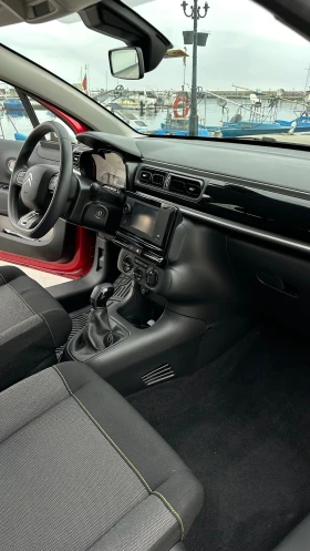 Обява за продажба на Citroen C3 You! В гаранция ~10 000 лв. - изображение 10