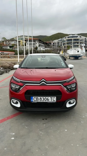 Обява за продажба на Citroen C3 You! В гаранция ~10 000 лв. - изображение 1