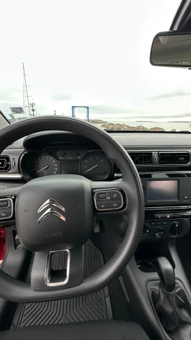 Обява за продажба на Citroen C3 You! В гаранция ~10 000 лв. - изображение 8