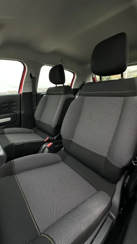 Обява за продажба на Citroen C3 You! В гаранция ~10 000 лв. - изображение 9