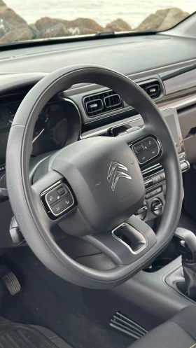 Обява за продажба на Citroen C3 You! В гаранция ~10 000 лв. - изображение 7