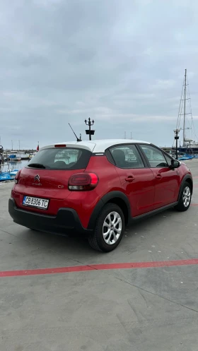 Обява за продажба на Citroen C3 You! В гаранция ~10 000 лв. - изображение 3