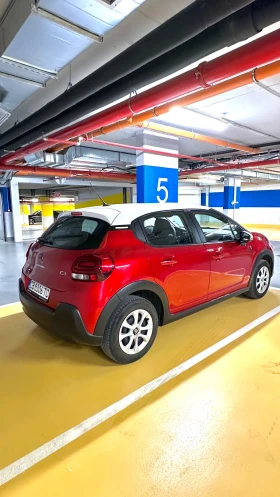 Обява за продажба на Citroen C3 You! В гаранция ~10 000 лв. - изображение 2