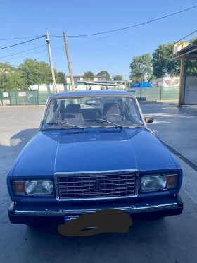 Lada 2107 1.5 | Mobile.bg    3