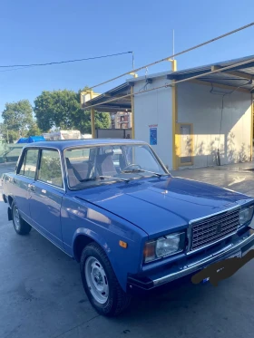 Lada 2107 1.5 | Mobile.bg    2