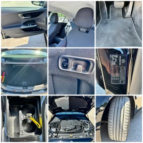Mercedes-Benz C 200 2.0CDI 163k.с 42000км. - 66666 лв. - 91762074 16