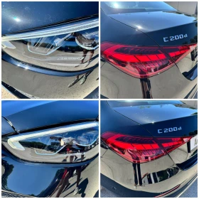 Mercedes-Benz C 200 2.0CDI 163k.с 42000км. - 66666 лв. - 91762074 17