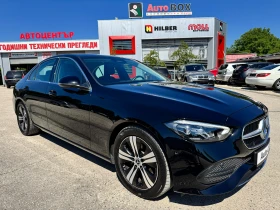 Mercedes-Benz C 200 2.0CDI 163k.с 42000км. - 66666 лв. - 91762074 3