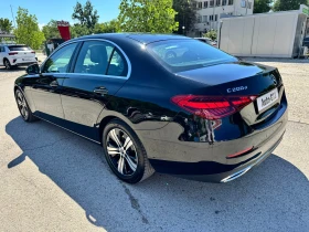 Mercedes-Benz C 200 2.0CDI 163k.с 42000км. - 66666 лв. - 91762074 6