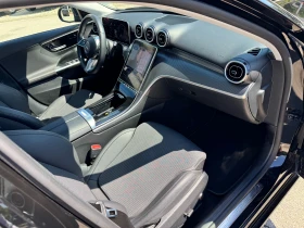 Mercedes-Benz C 200 2.0CDI 163k.с 42000км. - 66666 лв. - 91762074 15