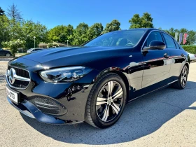 Mercedes-Benz C 200 2.0CDI 163k.с 42000км. - 66666 лв. - 91762074 1