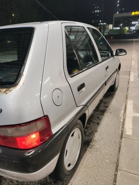 Обява за продажба на Citroen Saxo ~1 200 лв. - изображение 4