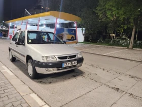 Обява за продажба на Citroen Saxo ~1 200 лв. - изображение 5