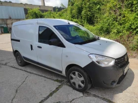 Обява за продажба на Dacia Dokker Бензин/Газ N1 ~22 800 лв. - изображение 2