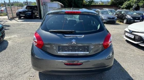 Peugeot 208 1.6i Внос ШВЕЙЦАРИЯ! Navi, JBL, PDC, LED, Автопило - 11600 лв. - 66684409 6