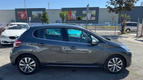 Peugeot 208 1.6i Внос ШВЕЙЦАРИЯ! Navi, JBL, PDC, LED, Автопило - 11600 лв. - 66684409 4