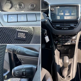 Peugeot 208 1.6i Внос ШВЕЙЦАРИЯ! Navi, JBL, PDC, LED, Автопило - 11600 лв. - 66684409 17