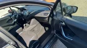 Peugeot 208 1.6i Внос ШВЕЙЦАРИЯ! Navi, JBL, PDC, LED, Автопило - 11600 лв. - 66684409 15