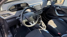 Peugeot 208 1.6i Внос ШВЕЙЦАРИЯ! Navi, JBL, PDC, LED, Автопило - 11600 лв. - 66684409 10