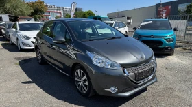 Peugeot 208 1.6i Внос ШВЕЙЦАРИЯ! Navi, JBL, PDC, LED, Автопило - 11600 лв. - 66684409 3