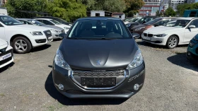 Peugeot 208 1.6i Внос ШВЕЙЦАРИЯ! Navi, JBL, PDC, LED, Автопило - 11600 лв. - 66684409 2