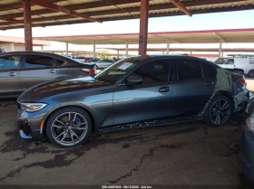 BMW 330 3.0L I-6 DI, DOHC, VVT, TURBO, 382HP Rear Wheel - 43700 лв. - 86148310 7