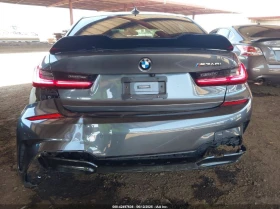 BMW 330 3.0L I-6 DI, DOHC, VVT, TURBO, 382HP Rear Wheel - 43700 лв. - 86148310 12