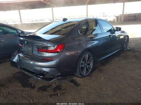 BMW 330 3.0L I-6 DI, DOHC, VVT, TURBO, 382HP Rear Wheel - 43700 лв. - 86148310 10