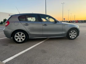 BMW 120 d 163 кс Автоматик - 7900 лв. - 94550772 5