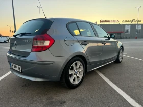 BMW 120 d 163 кс Автоматик - 7900 лв. - 94550772 4