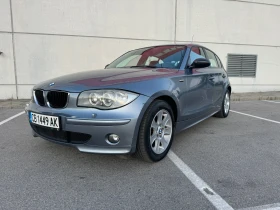 BMW 120 d 163 кс Автоматик