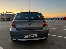 BMW 120 d 163 кс Автоматик - 7900 лв. - 94550772 3