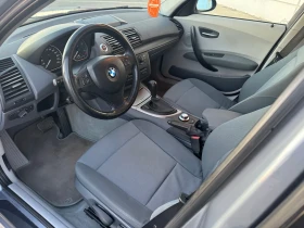 BMW 120 d 163 кс Автоматик - 7900 лв. - 94550772 8