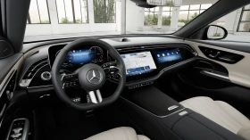 Mercedes-Benz E 300 de 4MATIC - 151900 лв. - 59901984 8