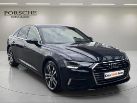 ����� �� �������� �� Audi A6 Limousine Sport 50 TDI quattro